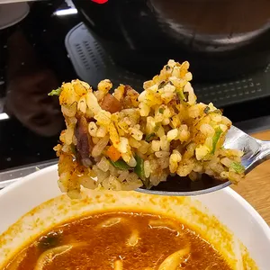 삼산샤브칼국수 사진
