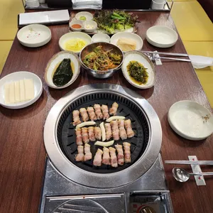 맛찬들왕소금구이 사진