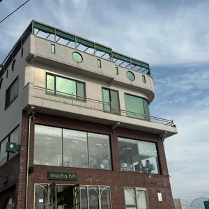 카페 모카힐 리뷰 사진