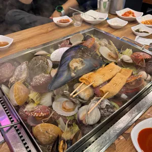 찌마기 사진