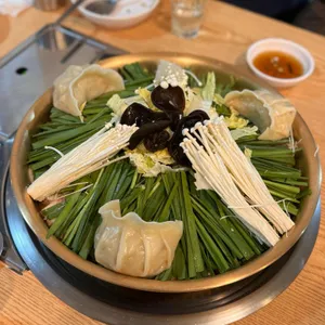 봉산평양냉면 사진