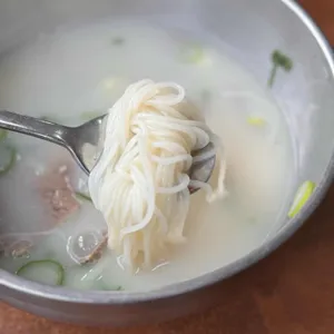 우리 설렁탕 사진