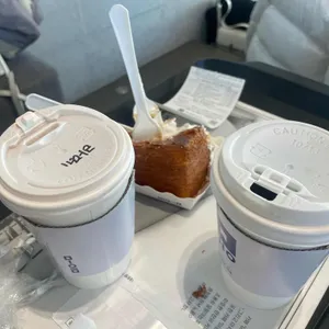 미음 리뷰 사진