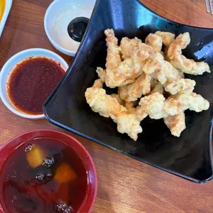 명신반점 사진