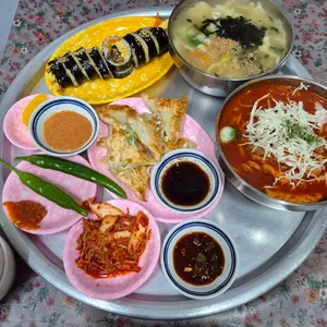 신서문김밥 사진