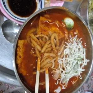 신서문김밥 사진