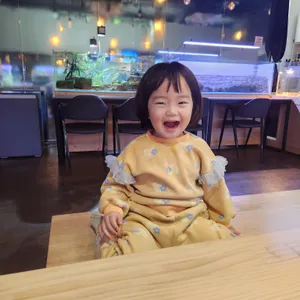 작은연못 리뷰 사진