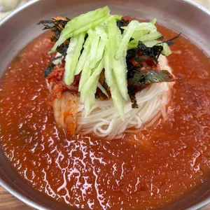 강원도산골손칼국수 사진