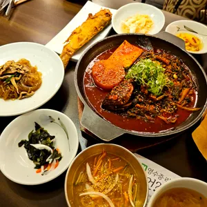 고집돌우럭 사진
