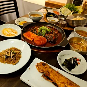 고집돌우럭 사진