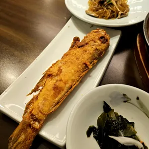 고집돌우럭 사진