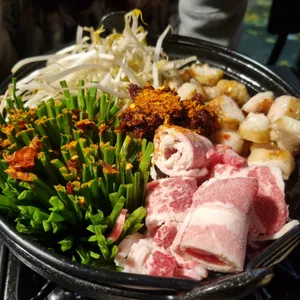 수울 사진