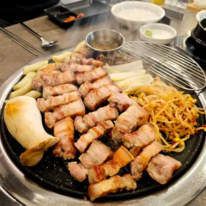 봄결 사진