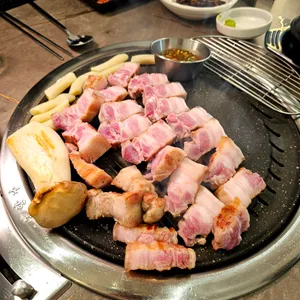 봄결 사진