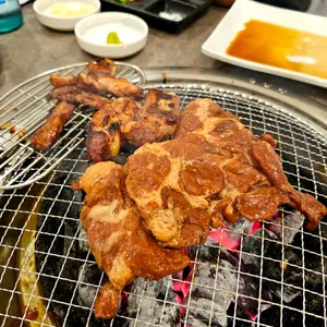 봄결 사진
