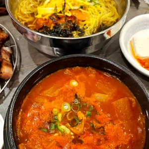 봄결 사진