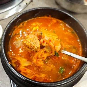 봄결 사진