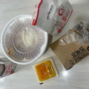 동대문엽기떡볶이 사진