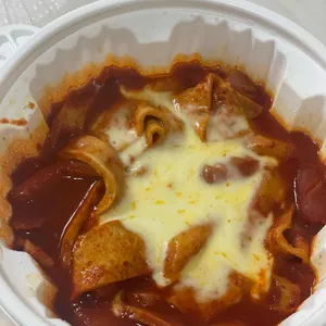 동대문엽기떡볶이 사진