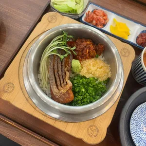 담솥 사진