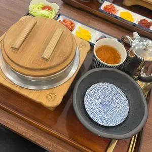 담솥 사진