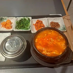 한솔냉면 대표 사진