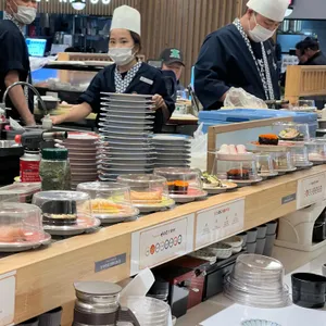 스시마고 사진