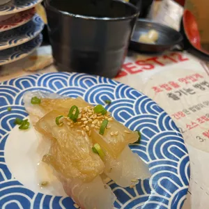 스시노칸도 리뷰 사진