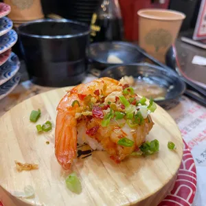 스시노칸도 리뷰 사진