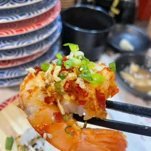 스시노칸도 리뷰 사진