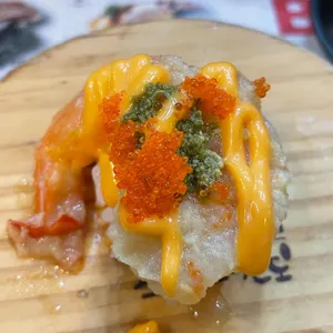 스시노칸도 리뷰 사진