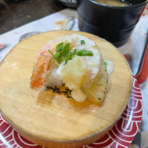 스시노칸도 사진