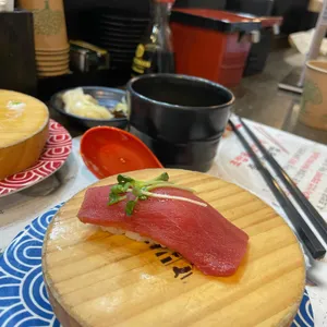 스시노칸도 사진
