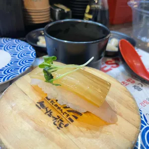 스시노칸도 사진