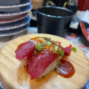 스시노칸도 리뷰 사진