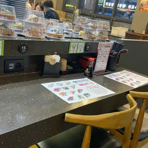 스시노칸도 리뷰 사진
