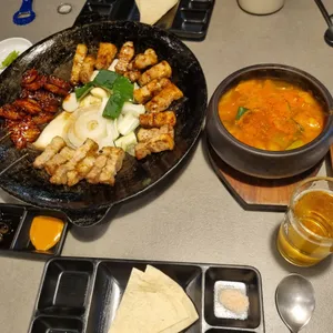 완벌집 사진
