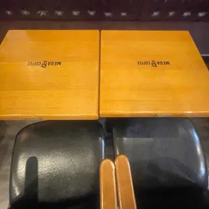 메가커피 리뷰 사진