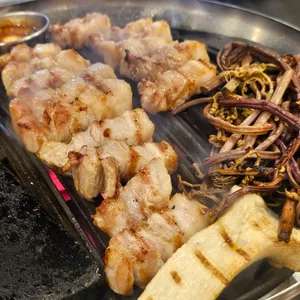 고반식당 사진
