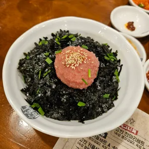 고반식당 사진