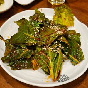 고반식당 사진