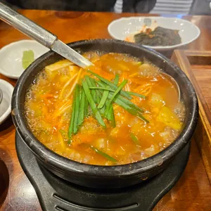 고반식당 사진