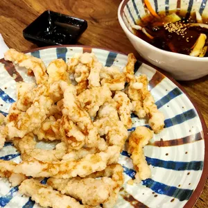 아하중국집 사진