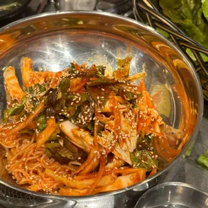 빨간돼지 참숯7092 사진