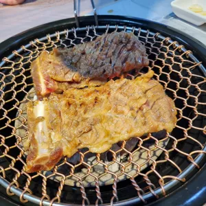 안동양반촌 사진 2