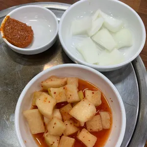 청진동해장국 사진