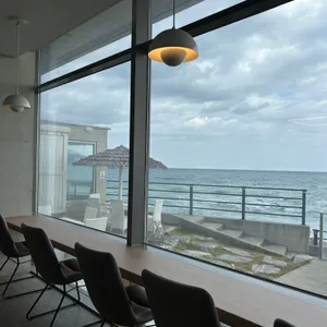 카페 이스트앵글 대표 사진