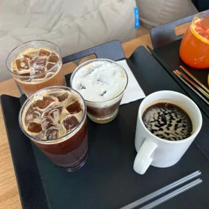 카페 이스트앵글 사진