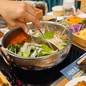 샤브올데이 사진