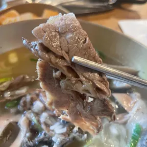 세석정 사진